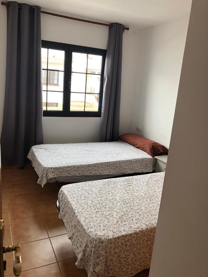 Long Beach Surf House Corralejo Exterior foto